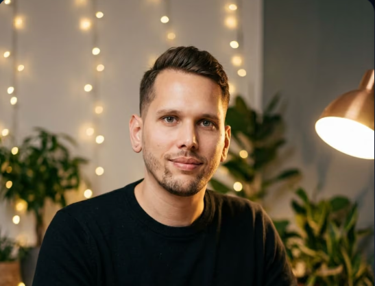 Philipp Bolender